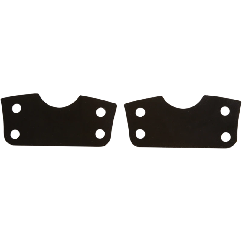 FENDER RISERS 21" WHEEL 14-23 HARLEY DAVIDSON BAGGERS - The Speed Shop Canada