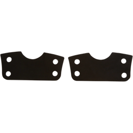 FENDER RISERS 23