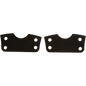 FENDER RISERS 23