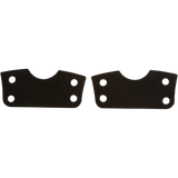 FENDER RISERS 21