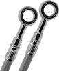 3 Line Brake Line Kit Hon