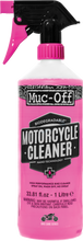 Load image into Gallery viewer, Motorcycle Cleaner 1 Lt