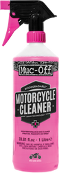 Motorcycle Cleaner 1 Lt