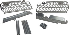 Load image into Gallery viewer, Radiator Guards Yamaha Yz250f Natural