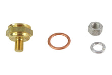 Load image into Gallery viewer, Carburetor Bowl Lock Nut Kit