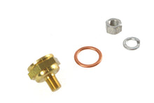 Load image into Gallery viewer, Carburetor Bowl Lock Nut Kit