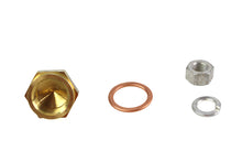 Load image into Gallery viewer, Carburetor Bowl Lock Nut Kit