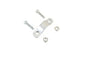 Front Brake Hand Lever Bracket Clamp Kit