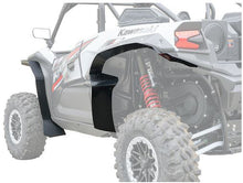 Load image into Gallery viewer, Over Fenders (Set 4) Kawasaki Krx 4 Seater