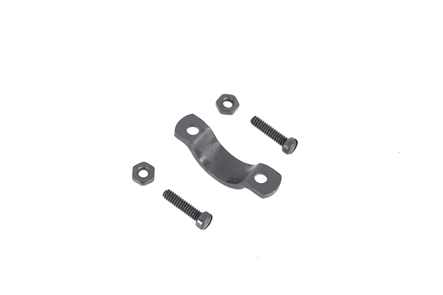 Front Brake Hand Lever Bracket Clamp Kit