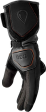 Load image into Gallery viewer, Artic D3o Waterproof Glove Black Textile Lg