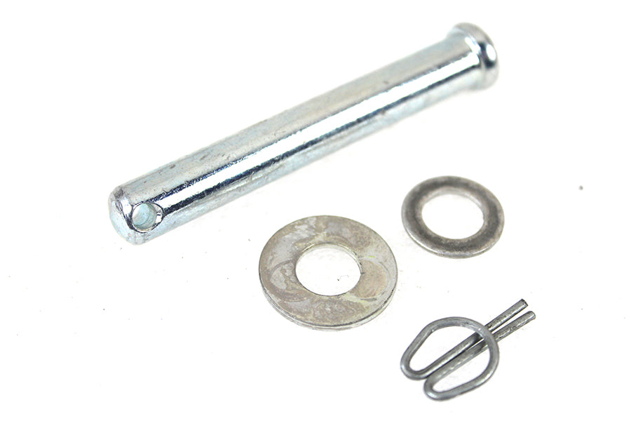 Jiffy Stand Mounting Kit