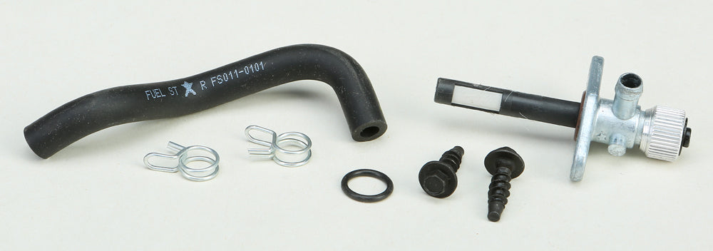 Fuel Valve
