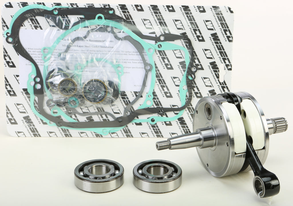 Bottom End Kit Kaw