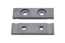 Load image into Gallery viewer, Oil Tank Mounting Plates