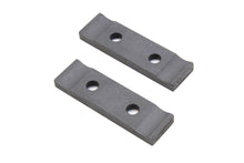 Load image into Gallery viewer, Oil Tank Mounting Plates