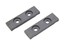 Load image into Gallery viewer, Oil Tank Mounting Plates