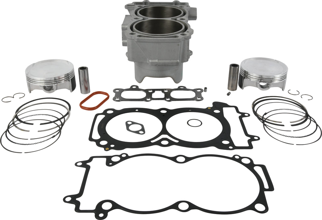 Cylinder Kit Bb 98.00/+5.0 11.0:1 Pol