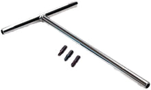 Load image into Gallery viewer, T Handle Bit Driver W/No. 1 2 3 Jis Cross Head Bits