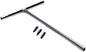 T Handle Bit Driver W/No. 1 2 3 Jis Cross Head Bits