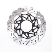 Load image into Gallery viewer, Sk2 Directional Rotor Left