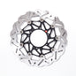 Sk2 Directional Rotor Left