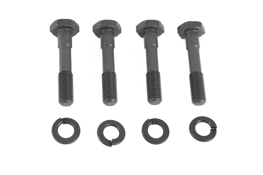 Rear Oil Tank Mount Kit