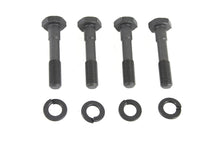 Load image into Gallery viewer, Rear Oil Tank Mount Kit