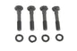 Rear Oil Tank Mount Kit