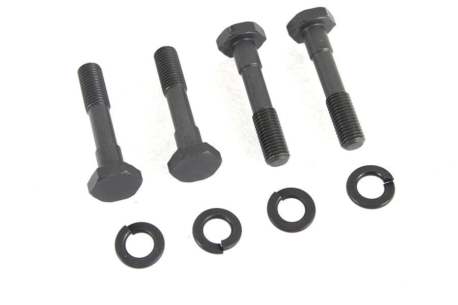 Rear Oil Tank Mount Kit