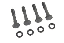 Load image into Gallery viewer, Rear Oil Tank Mount Kit