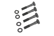 Load image into Gallery viewer, Rear Oil Tank Mount Kit