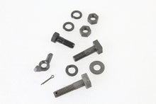 Load image into Gallery viewer, Buddy Seat Auxiliary Spring Clip Bolt Kit