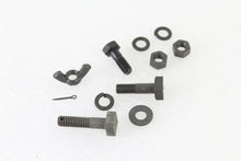 Load image into Gallery viewer, Buddy Seat Auxiliary Spring Clip Bolt Kit