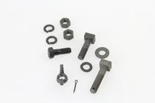 Load image into Gallery viewer, Buddy Seat Auxiliary Spring Clip Bolt Kit