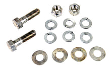 Load image into Gallery viewer, Front Oil Tank Mount Kit