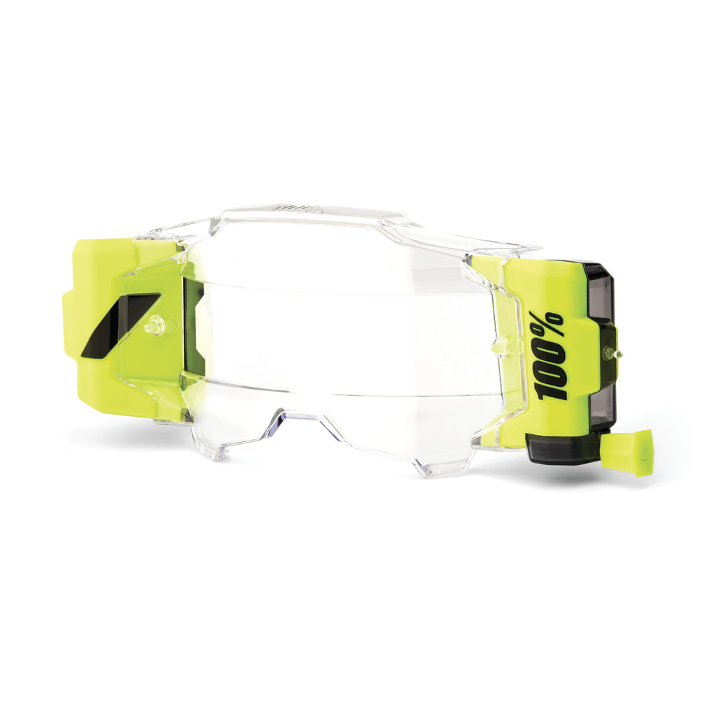 Armega/Armatic Forecast Film Film System Clear