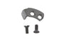 Starter Gear Bumper Plate and Screw Kit Parkerized
