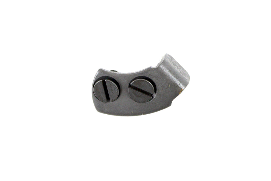 Starter Gear Bumper Plate and Screw Kit Parkerized