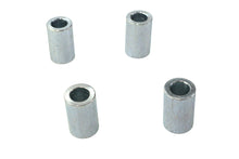 Load image into Gallery viewer, Replacement Spacers Zinc Plated