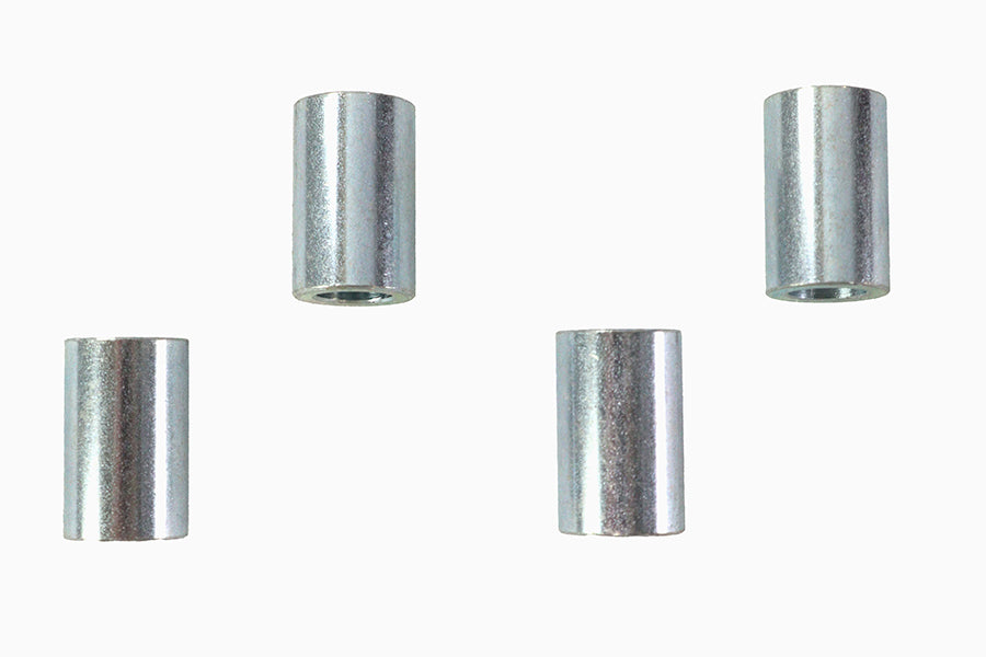 Replacement Spacers Zinc Plated