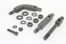 Load image into Gallery viewer, Footboard Mounting Kit