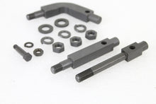 Load image into Gallery viewer, Footboard Mounting Kit