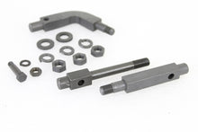 Load image into Gallery viewer, Footboard Mounting Kit