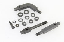 Load image into Gallery viewer, Footboard Mounting Kit