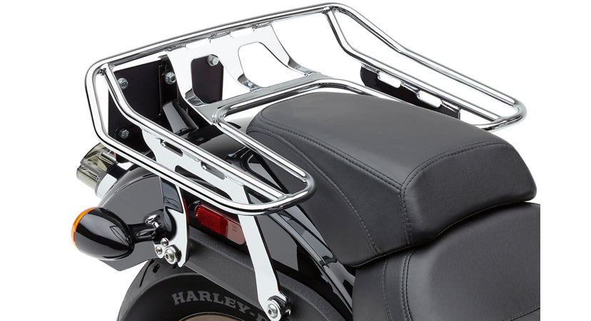 Detach Big A Wrap Around Rack Chrome Fxlr/S 18 24