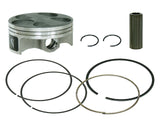 Namura Piston Kit Hc Forged 76.94/Std 13.5:1 Gas/Yam 184-F40033