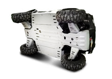 Load image into Gallery viewer, Central Skid Plate Alloy