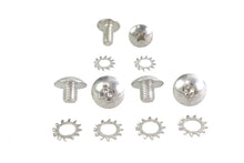 Load image into Gallery viewer, Fork Panel Mounting Kit Cadmium Plated