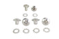 Fork Panel Mounting Kit Cadmium Plated